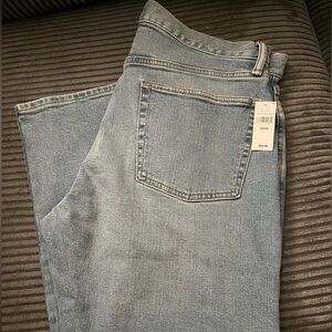 GAP Light Blue Denim Jeans
